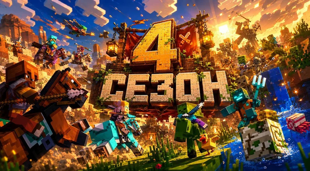 Играй с удовольствием!