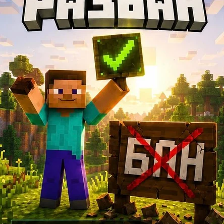 Разбан